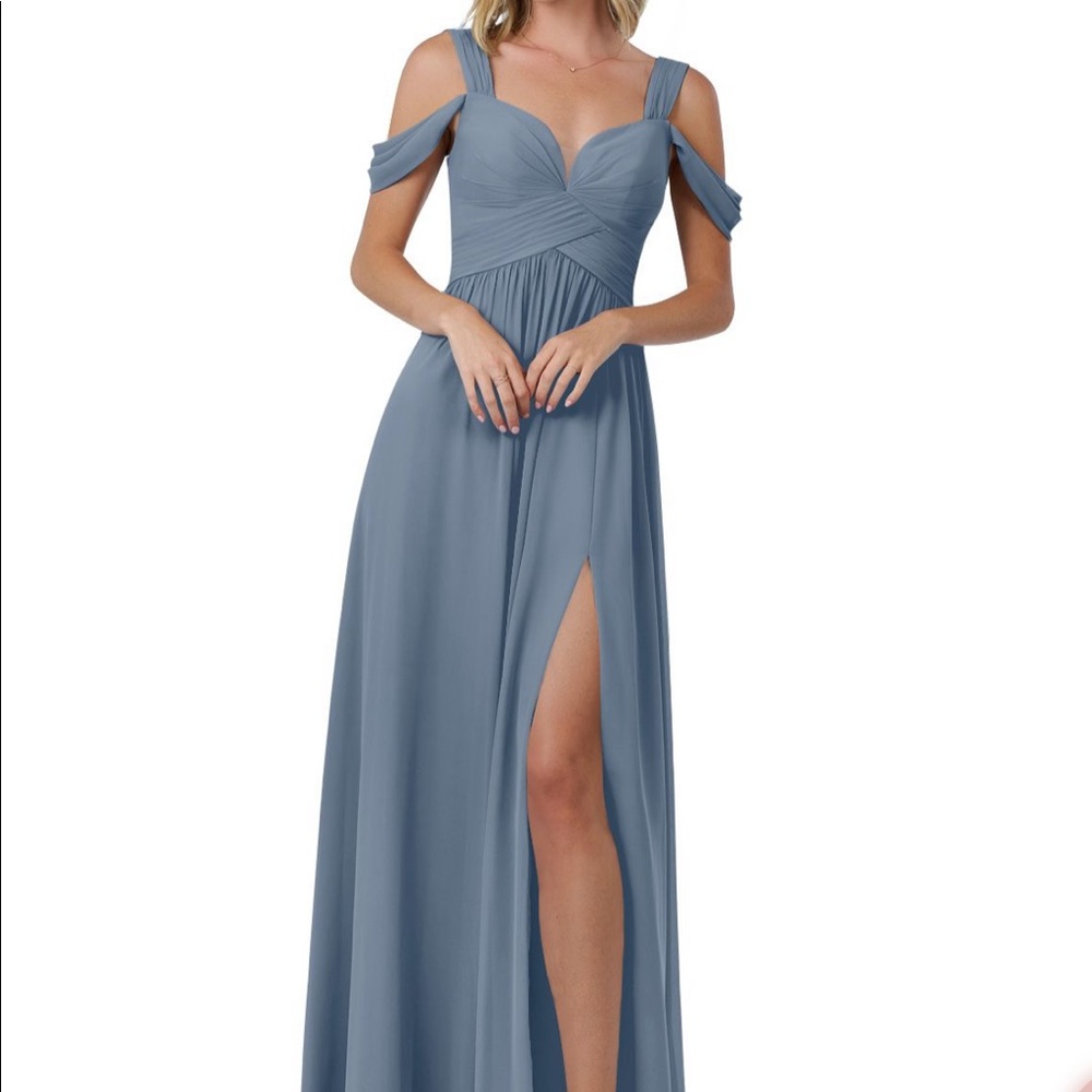Bridesmaid Dress